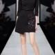 Vogue Asymmetrical Printed Beading Bateau 3/4 Sleeves Summer Fancy Midi Dress Dress - Bonny YZOZO Boutique Store
