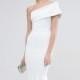 Sexy Attractive White It Girl Party Formal Wear Dress - Bonny YZOZO Boutique Store