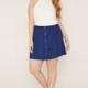 Must-have Vogue Slimming Plus Size Pocket Skirt - Bonny YZOZO Boutique Store