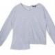 Plus size women's winter new style long sleeve t-shirt jacket shirt irregular casual relaxed Turtleneck Sweater - Bonny YZOZO Boutique Store