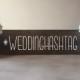 Wedding Hashtag Sign, Wood Wedding Hashtag Sign, wood hashtag sign, wooden hashtag sign, rustic hashtag sign, hashtag sign, wedding Sign,