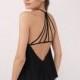 Vogue Sexy Open Back Lace Up Summer Sleeveless Top Strappy Top - Bonny YZOZO Boutique Store