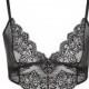 2017 new no rims winter small adjust chest gathered plus size lace bra bra lingerie set - Bonny YZOZO Boutique Store