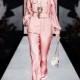 Vogue Slimming Cap Sleeves Edgy Fancy Twinset Top Bloomer Belt - Bonny YZOZO Boutique Store