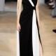 Vogue Split Slimming V-neck Sleeveless High Waisted One Color Summer Dress - Bonny YZOZO Boutique Store