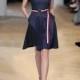 Vogue Simple A-line Scoop Neck Sleeveless One Color Summer Tie Midi Dress Dress - Bonny YZOZO Boutique Store