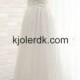 Billige Brudekjoler - Køb din nye bryllupskjoler online her