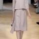 Vogue It Girl Winter Outfit Twinset Wool Coat Skirt Top - Bonny YZOZO Boutique Store
