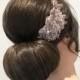 Wedding and Bridal Hairstylist