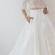 Wedding Dresses 2018 Summer Collection On Sale - Vividress