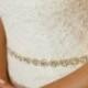 Bridal Sash, Wedding Sash, Bridal Belt, Crystal Bridal Sash, Rhinestone Sash, Jeweled Belt Wedding Gown Belt Thin Bridal Belt Swarovski Sash