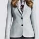 2017 autumn new style long sleeve little suit jacket slim professional career women temperament little suit - Bonny YZOZO Boutique Store