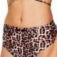 Vogue Sexy Slimming High Waisted Leopard with Slimming Effects Underpant Bikini - Bonny YZOZO Boutique Store