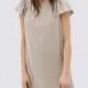 Summer slim fit business suit Short Sleeve Plus Size new fall clothing autumn-summer dress - Bonny YZOZO Boutique Store