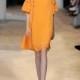 Vogue A-line Scoop Neck 1/2 Sleeves One Color Summer Fancy Midi Dress Dress - Bonny YZOZO Boutique Store