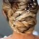 Bridal hair vine Beach wedding Bridal hair vine Bridal hair accessories Tocado de Bridesmaid gift Wedding hair piece Halo Jewelry Pearl vine