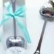 Beter Gifts®Heart Tea Infuser Bomboniere Bridal Shower聚會小禮品WJ035/C