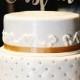 Personalized Wedding Cake Topper, Custom Wedding Cake Topper, Personalized Cake Topper for Wedding, Wood Rustic Wedding Cake Topper
