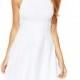 Office Wear Slimming Sleeveless High Waisted Summer Dress - Bonny YZOZO Boutique Store