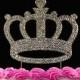 Gold Crown Birthday Cake Toppers Bling Princess Cake Topper Birthday Baby Shower