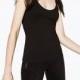 Elegant Vogue Slimming Summer Short Sleeves Strappy Top T-shirt - Bonny YZOZO Boutique Store