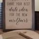 Date Jar Sign . Date Night Sign For The Future Mr. and Mrs. . Date Night Ideas . Rustic Bridal Shower Signs . Wedding Shower . Download