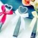Beter Gifts® Gimme Some Heart Sugar Tongs Bridal Wedding Bomboniere BETER-WJ064