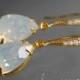 White Opal Gold Crystal Earrings Swarovski Opal Rhinestone Earrings Opal Vermeil Gold Teardrop Earrings Bridesmaid Opal Jewelry Prom Jewelry
