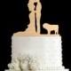 English bulldog,english bulldog cake topper,bulldog,wedding cake topper with dog,dog wedding cake topper,dog cake topper,cake topper,671