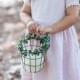 Flower Girl Basket 