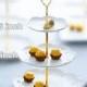 Beter Gifts®New Year Decoration Desserts 3 Tier Tray Cake Stand HH124