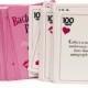 Bachelorette Party Dare to Do It Card Game BeterWedding Party Supplies  http://Shanghai-Beter.Taobao.com