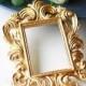 Beter Gifts® Vintage Style/Classic Resin Frame  http://Shanghai-Beter.Taobao.com