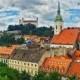 WELCOME TO BRATISLAVA: THE BEST OF OUR CAPITAL