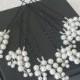 White Pearl Bridal Hair Pins, Set of 6 Pearl Hair Pins, Wedding Pearl Floral Hair Pins, White Pearl Headpieces, Pearl Bridal Hair Jewelry