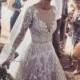 Hayley Paige Wedding Dress 