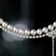 Chanel-1932-web-mar 2013, Diamond And Pearl Butterfly Knot Necklace 