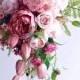 Bridal Bouquet Shape 