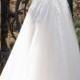 Wedding Dress "Anika". #weddings #weddingideas #dresses #weddinginspiration #weddingdress 