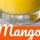 Delicious And Easy To Make Frozen Mango Margaritas Are Tart, Sweet, Easy To Customize! They Are The Perfect Cocktail Rec… 
