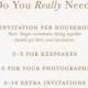 Find Out How Many Wedding Invitations To Order