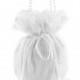 wristlet purse white clutch bride bag bridal bag wedding clutch bag white  clutch bag  satin lace bride pompadour victorian white 1555