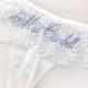 Bridal Panties, Wedding Lingerie, Embroidered wedding panties, customized lingerie
