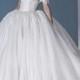 Luxus Brautkleider Online Günstige Hochzeitskleider mit Spitze Modellnummer: XY644