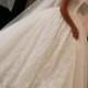 Fashion Spitze Brautkleider Online | Prinzessin Hochzeitskleider Günstig Modellnummer: XY647