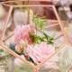 Rose Gold/Copper Glass Geometric Terrarium/ Wedding Table Decor/ Succulent Planter/Air Plants Glass Vase/Terrarium Kit/ Terrarium Gift