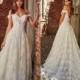 Discount Hot Off The Shoulder Lace Wedding Dresses A Line Appliques With Court Train Long Bridal Gown Sexy Back Wedding Gowns Tea Length Wedding Dresses Wedding Dress Designers From Hjklp88, $119.6