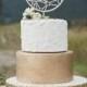 It's Written in the Stars Wedding Cake Topper, Celestial Cake Topper, Astrology Cake Toppers, Wedding Topper, Wedding Cake Toppers