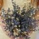 Lavender Bridesmaids Bouquets - Dried, Beautiful & Fragrant