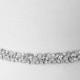 SALE - Wedding Belt, Bridal Belt, Sash Belt, Crystal Rhinestone & Off White Pearls  - Style B30886